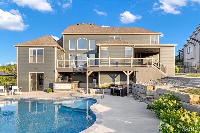 205 Westleigh Court, O'fallon, MO 63385