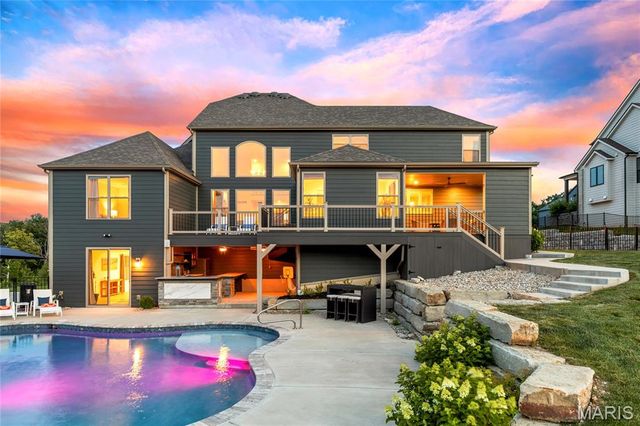 205 Westleigh Court, O'fallon, MO 63385