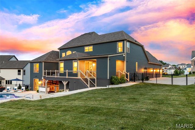 205 Westleigh Court, O'fallon, MO 63385