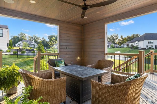205 Westleigh Court, O'fallon, MO 63385