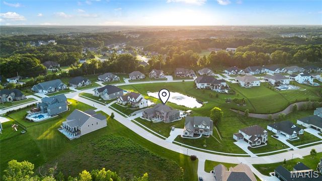 205 Westleigh Court, O'fallon, MO 63385