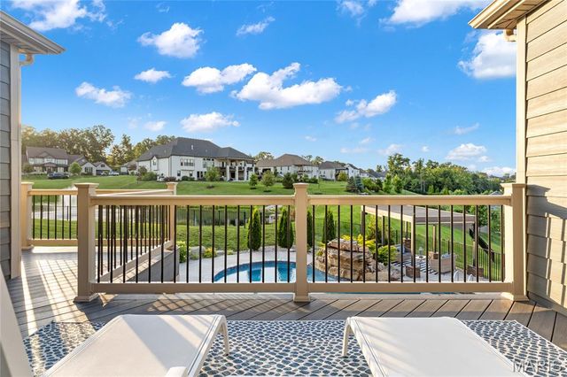 205 Westleigh Court, O'fallon, MO 63385