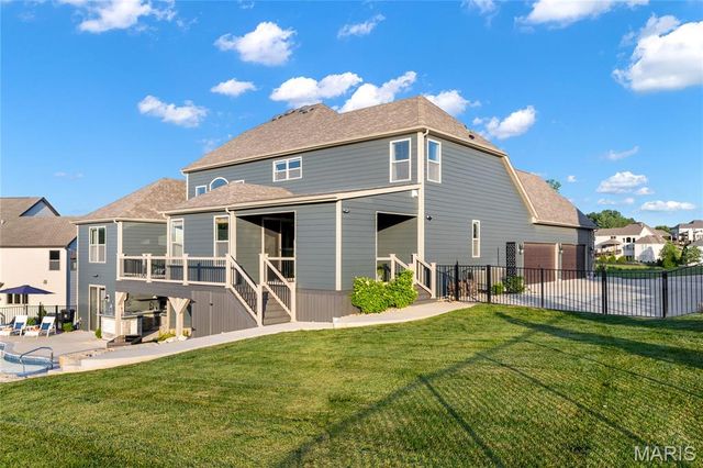 205 Westleigh Court, O'fallon, MO 63385