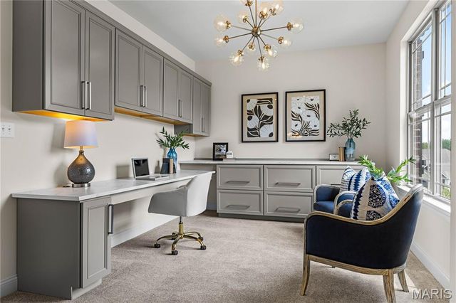 205 Westleigh Court, O'fallon, MO 63385
