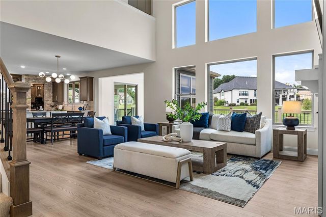205 Westleigh Court, O'fallon, MO 63385