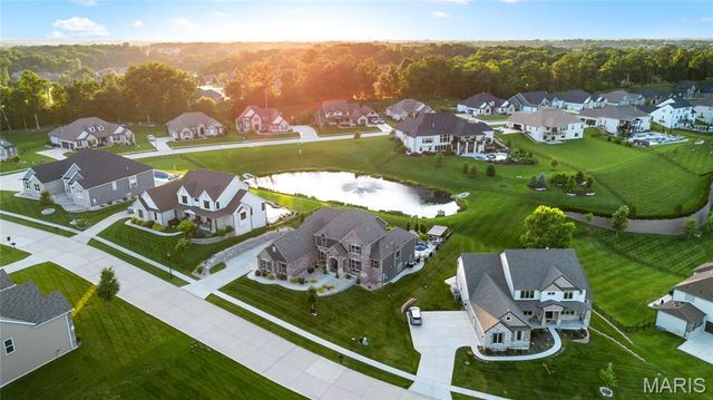 205 Westleigh Court, O'fallon, MO 63385