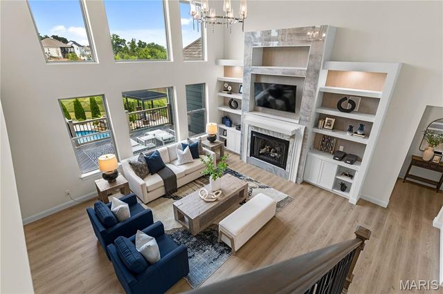 205 Westleigh Court, O'fallon, MO 63385