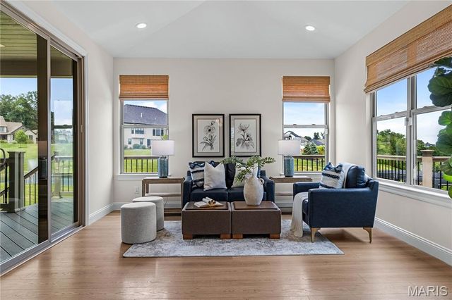 205 Westleigh Court, O'fallon, MO 63385