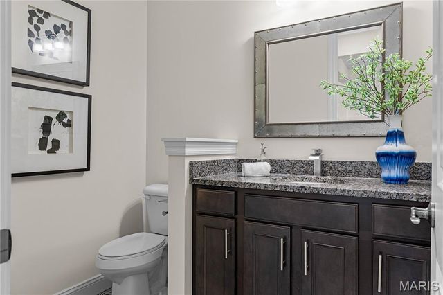 205 Westleigh Court, O'fallon, MO 63385