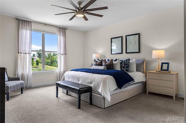 205 Westleigh Court, O'fallon, MO 63385