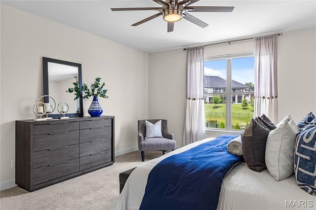 205 Westleigh Court, O'fallon, MO 63385