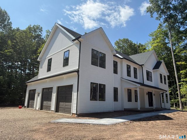450 Bluff View Drive, Guilford, CT 06437