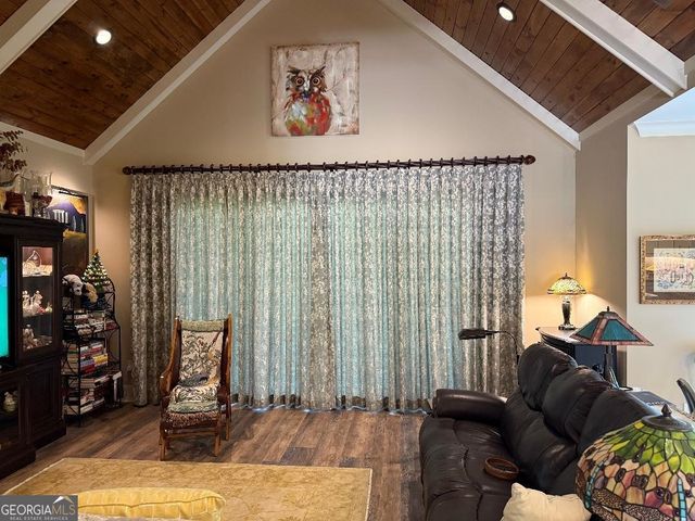 153 Lakeshore Drive, Eatonton, GA 31024