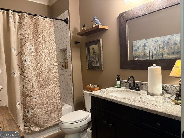 153 Lakeshore Drive, Eatonton, GA 31024