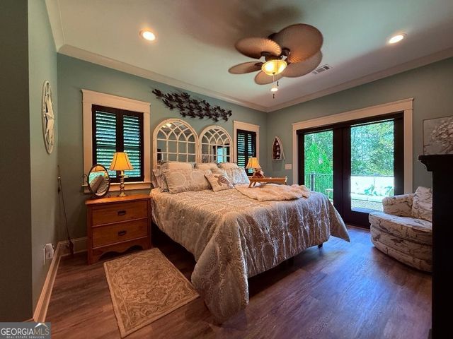 153 Lakeshore Drive, Eatonton, GA 31024