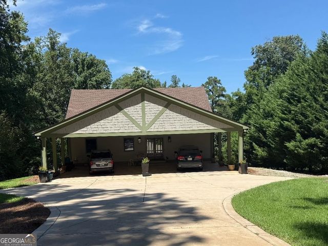 153 Lakeshore Drive, Eatonton, GA 31024