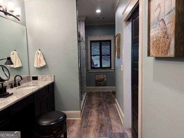 153 Lakeshore Drive, Eatonton, GA 31024