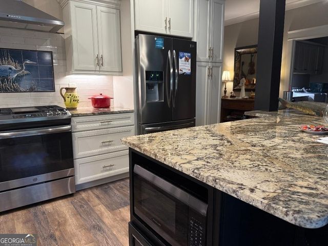 153 Lakeshore Drive, Eatonton, GA 31024