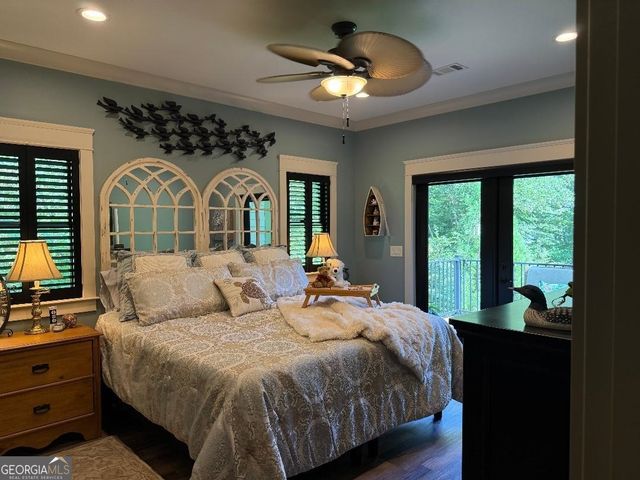 153 Lakeshore Drive, Eatonton, GA 31024