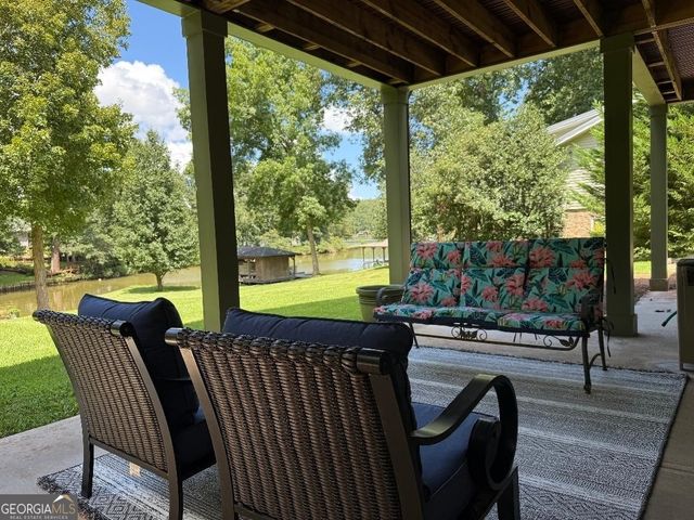 153 Lakeshore Drive, Eatonton, GA 31024