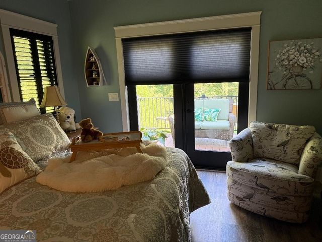 153 Lakeshore Drive, Eatonton, GA 31024