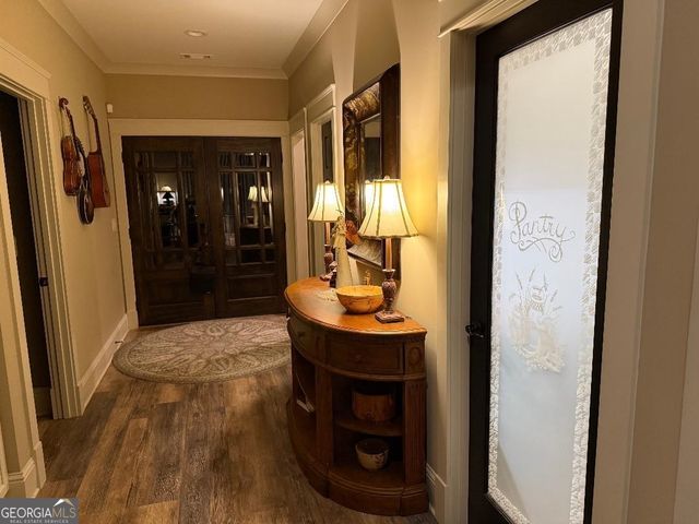 153 Lakeshore Drive, Eatonton, GA 31024