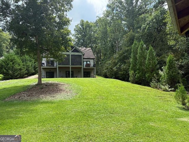 153 Lakeshore Drive, Eatonton, GA 31024