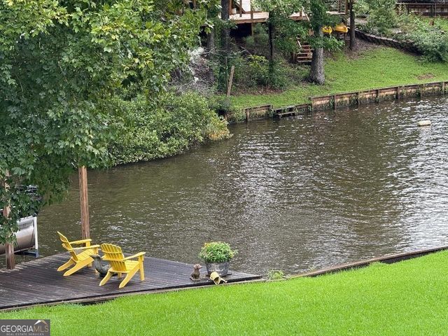 153 Lakeshore Drive, Eatonton, GA 31024