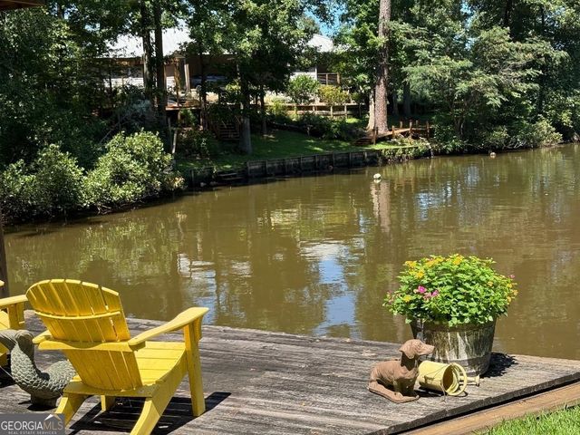 153 Lakeshore Drive, Eatonton, GA 31024