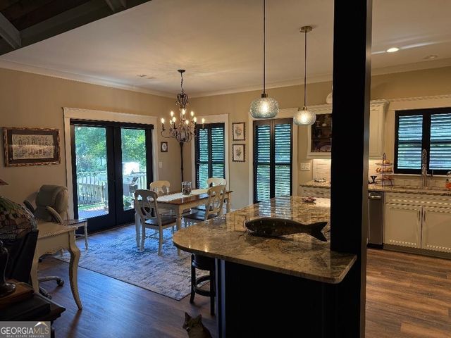 153 Lakeshore Drive, Eatonton, GA 31024