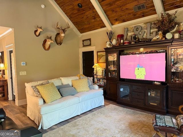 153 Lakeshore Drive, Eatonton, GA 31024