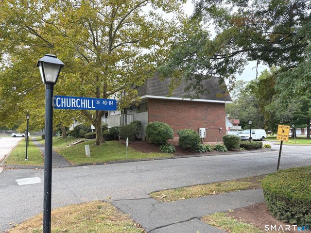 42 Churchill Drive 42, Newington, CT 06111