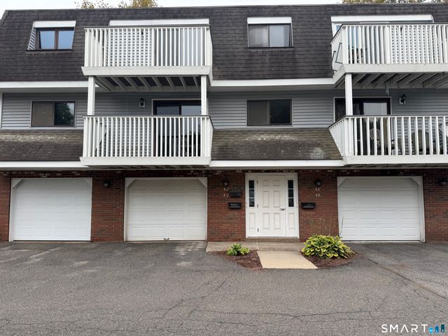 42 Churchill Drive 42, Newington, CT 06111