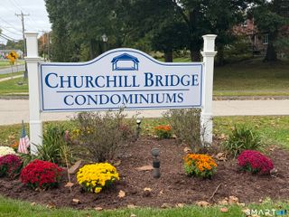 42 Churchill Drive 42, Newington, CT 06111