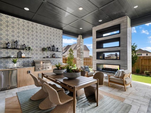 29814 Amber Brook Drive, Magnolia, TX 77354