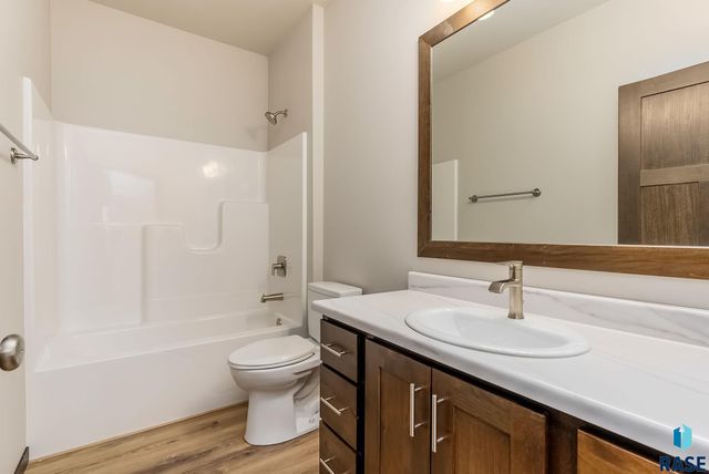 2312 E Brek St Street, Brandon, SD 57005