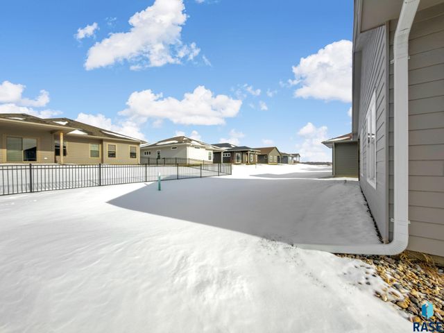 2312 E Brek St Street, Brandon, SD 57005