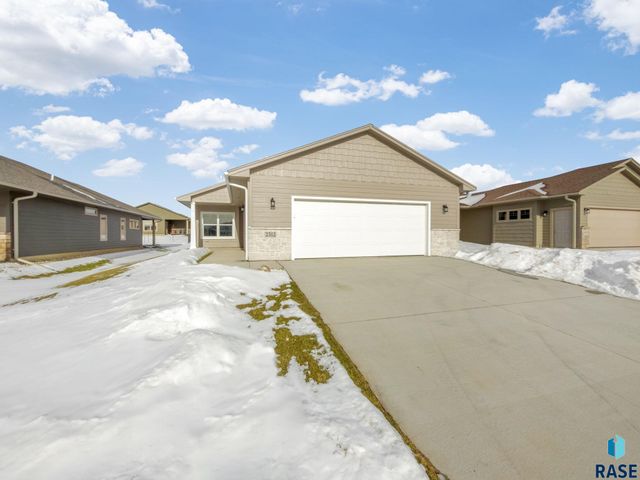 2312 E Brek St Street, Brandon, SD 57005