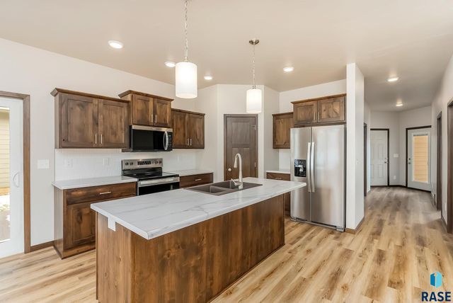 2312 E Brek St Street, Brandon, SD 57005