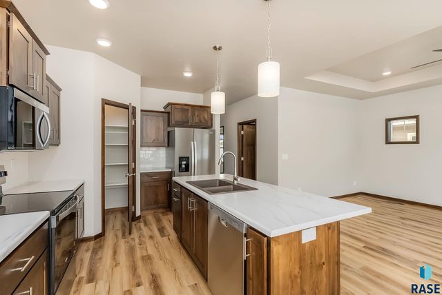 2312 E Brek St Street, Brandon, SD 57005