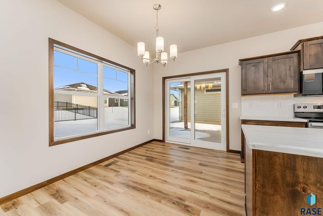 2312 E Brek St Street, Brandon, SD 57005