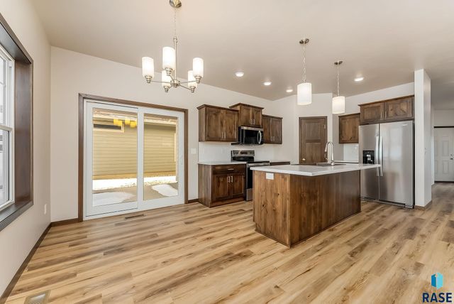 2312 E Brek St Street, Brandon, SD 57005