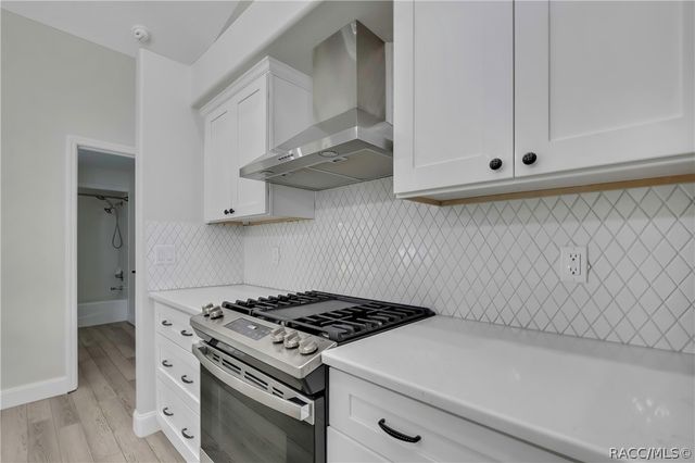 6164 N Silver Palm Way, Beverly Hills, FL 34465