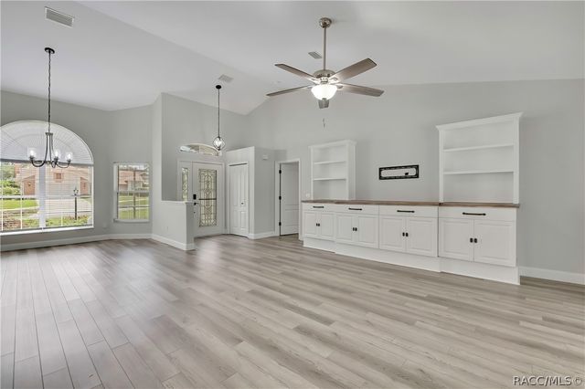 6164 N Silver Palm Way, Beverly Hills, FL 34465