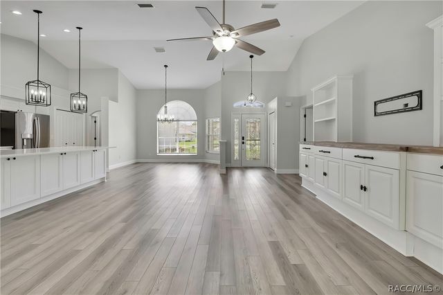 6164 N Silver Palm Way, Beverly Hills, FL 34465