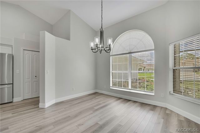 6164 N Silver Palm Way, Beverly Hills, FL 34465