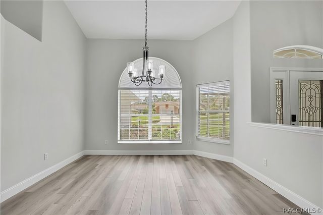 6164 N Silver Palm Way, Beverly Hills, FL 34465
