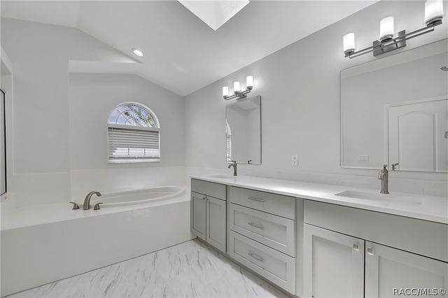 6164 N Silver Palm Way, Beverly Hills, FL 34465