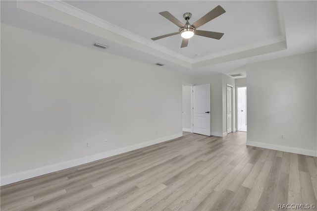 6164 N Silver Palm Way, Beverly Hills, FL 34465