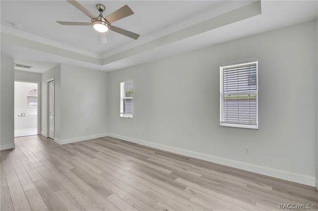 6164 N Silver Palm Way, Beverly Hills, FL 34465